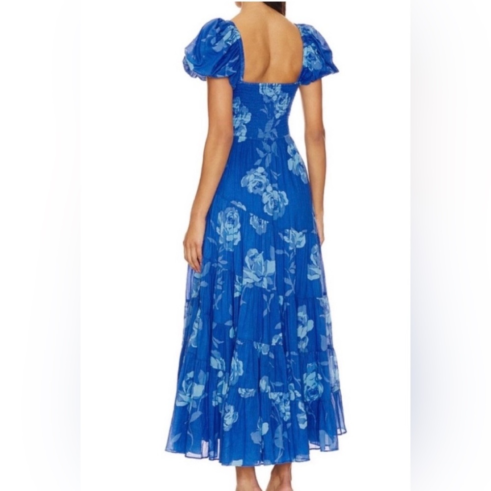 Free People Sundrenched Maxi Dress - Size XL - NWT - Picture 2 of 12